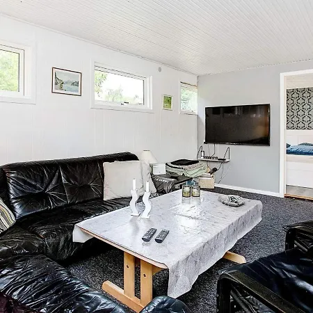 Holiday home 8 Person In Gedser