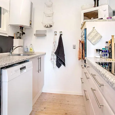 Holiday home 8 Person In Gedser