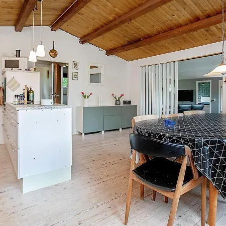 Holiday home 8 Person In