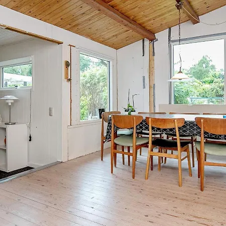 Holiday home 8 Person In *