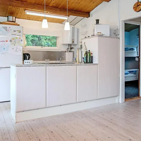 8 Person In Holiday home *