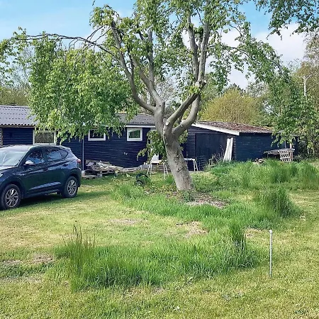 Holiday home 8 Person In Gedser