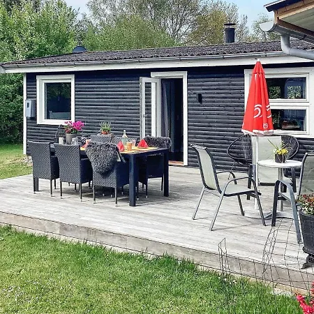 8 Person In Holiday home