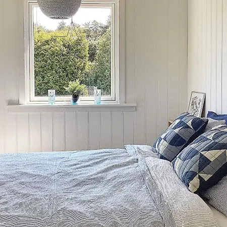 Holiday home 8 Person In *