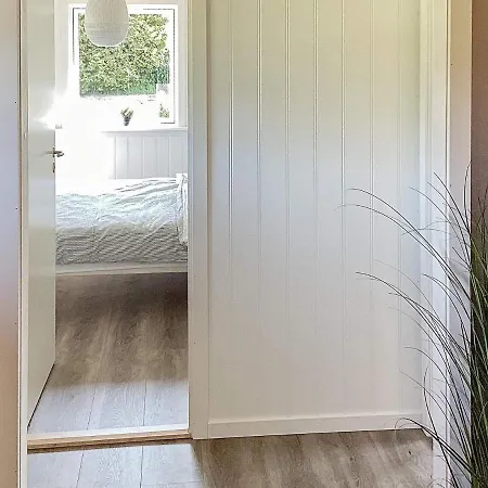 8 Person In Holiday home